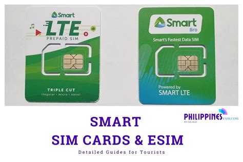 Smart Philippines SIM Cards: Best 2024 Guide for Tourists